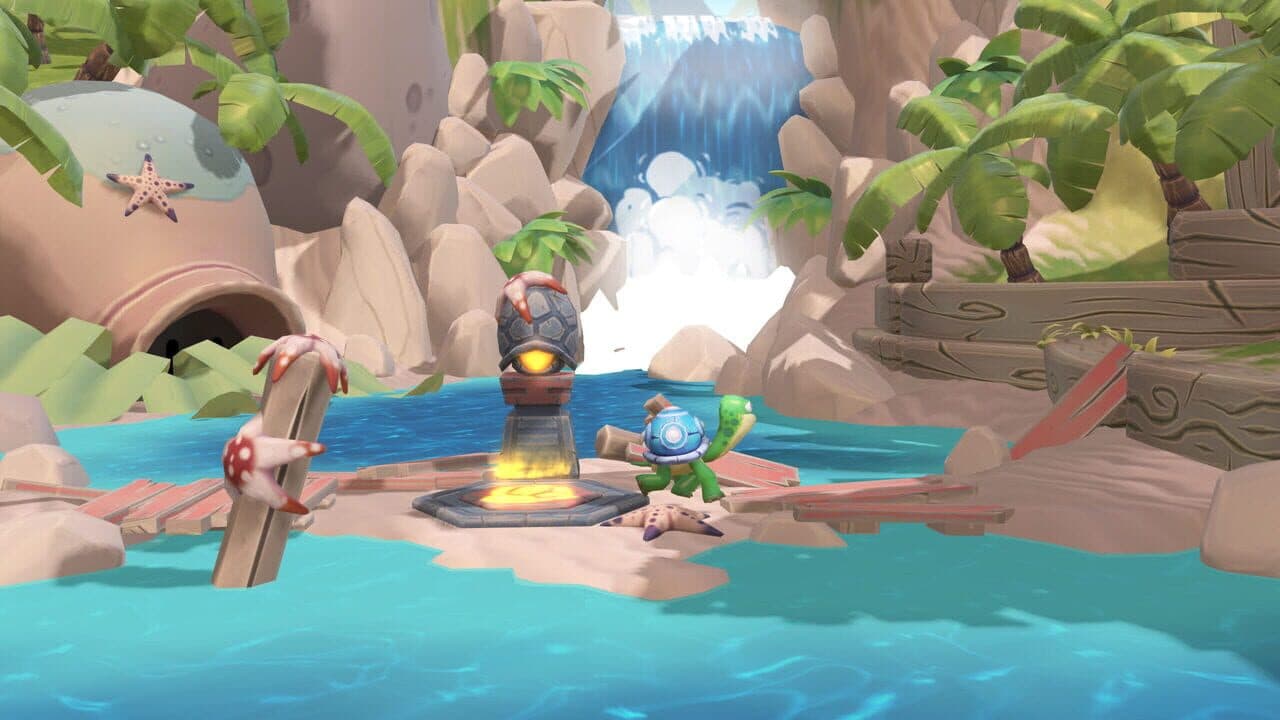Way of the Turtle thumbnail 5