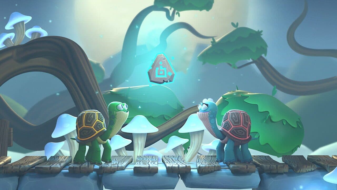Way of the Turtle thumbnail 7