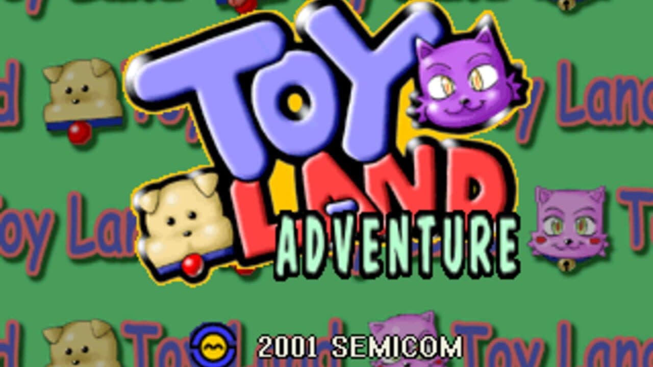 Toy Land Adventure thumbnail 2