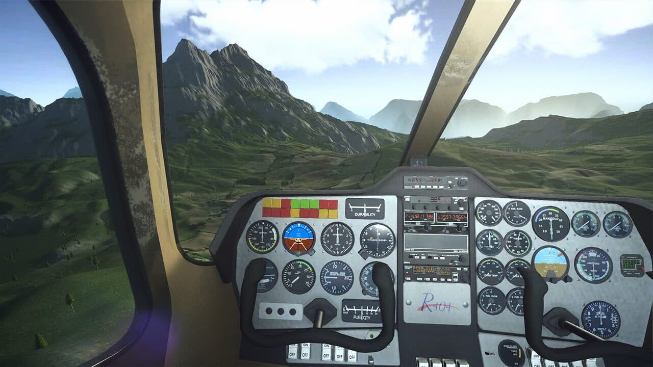 Flight Simulator 2025 thumbnail 3