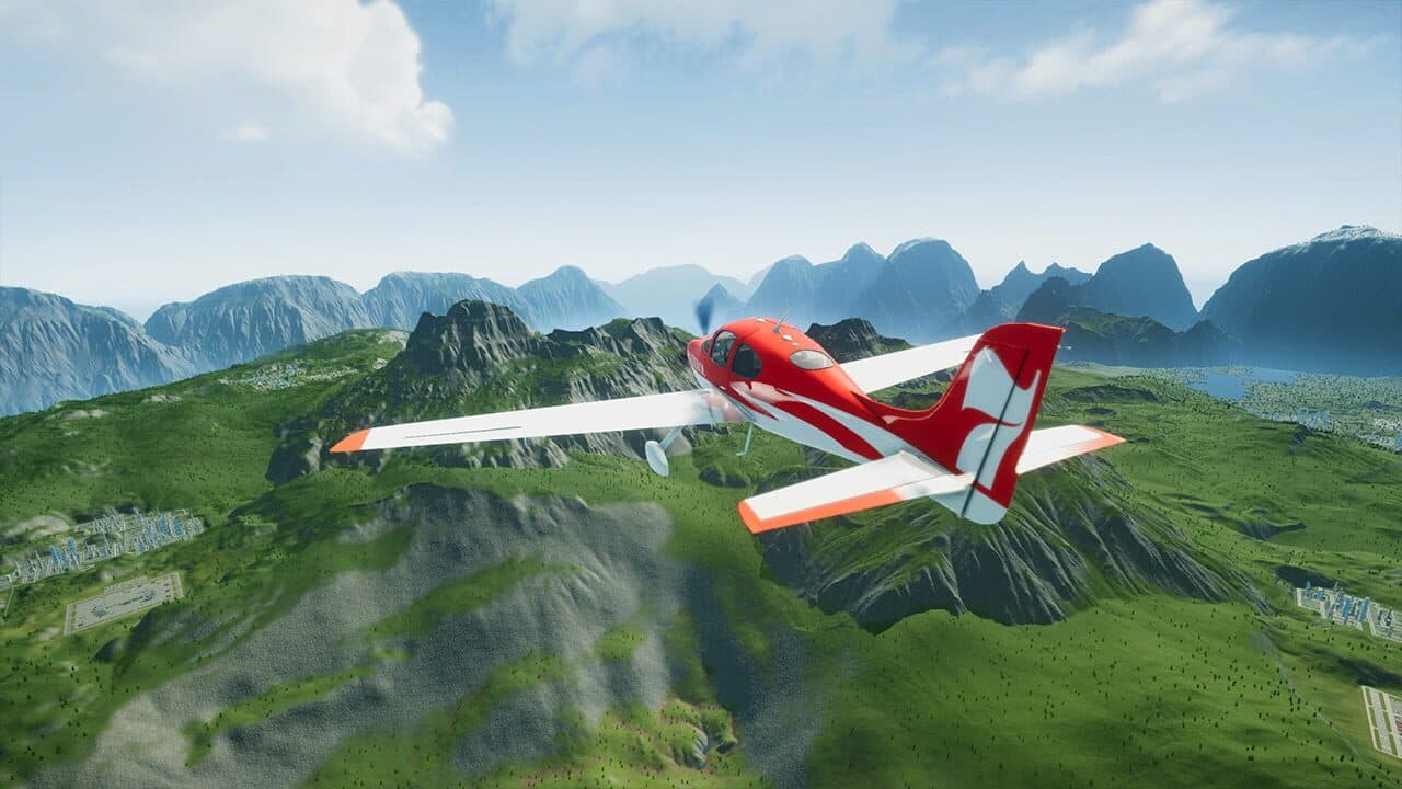 Flight Simulator 2025 thumbnail 4