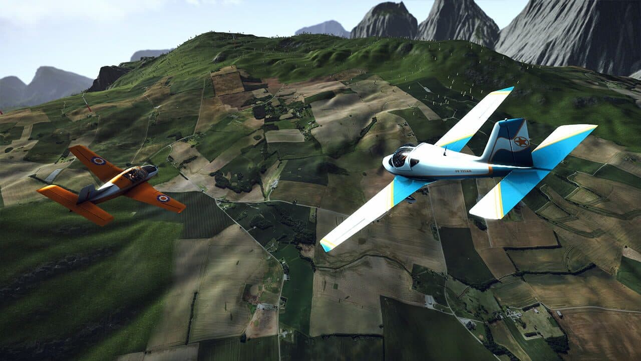 Flight Simulator 2025 thumbnail 5