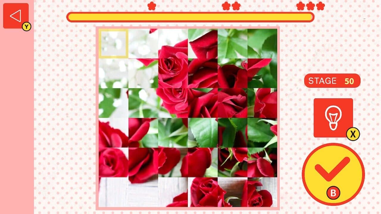 Flower Spinner Puzzle thumbnail 4