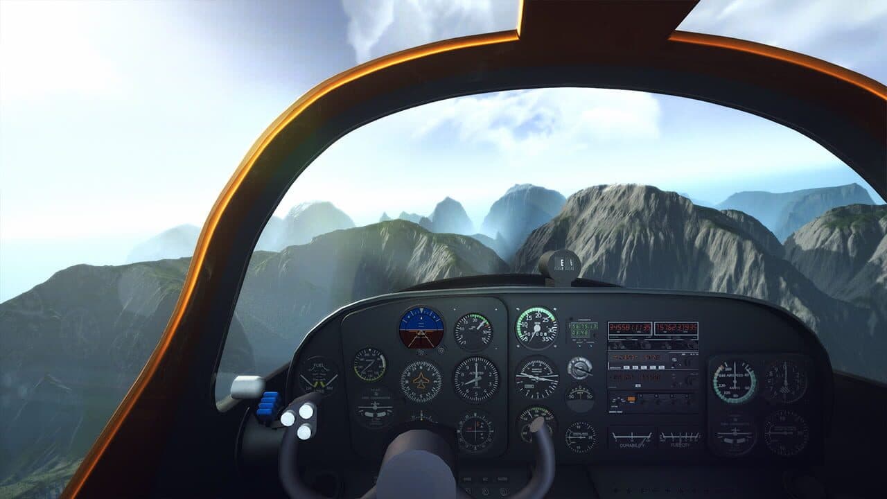 Flight Simulator 2025 thumbnail 6