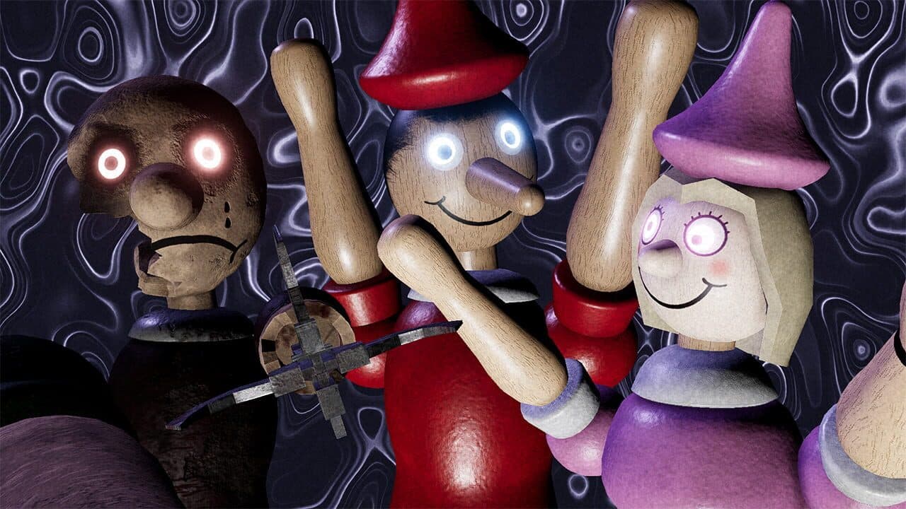 Dream Trials thumbnail 7