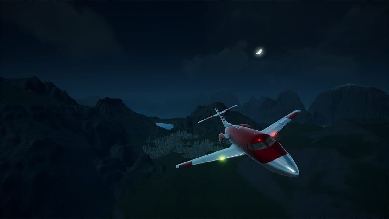 Flight Simulator 2025 thumbnail 2
