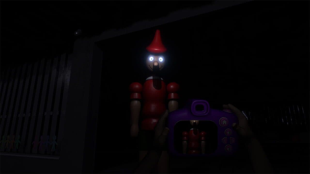 Dream Trials thumbnail 3