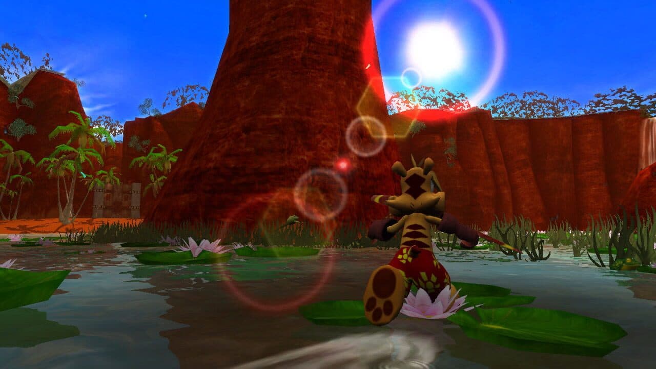 Ty the Tasmanian Tiger: Bush Rescue Bundle thumbnail 2