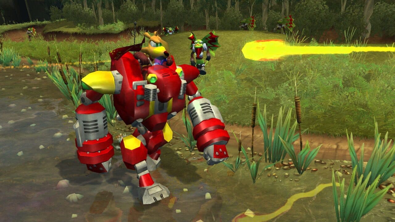 Ty the Tasmanian Tiger: Bush Rescue Bundle thumbnail 3
