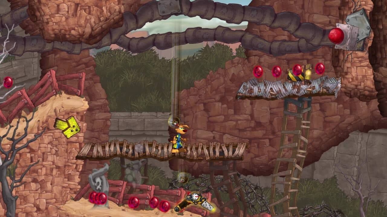 Ty the Tasmanian Tiger: Bush Rescue Bundle thumbnail 5