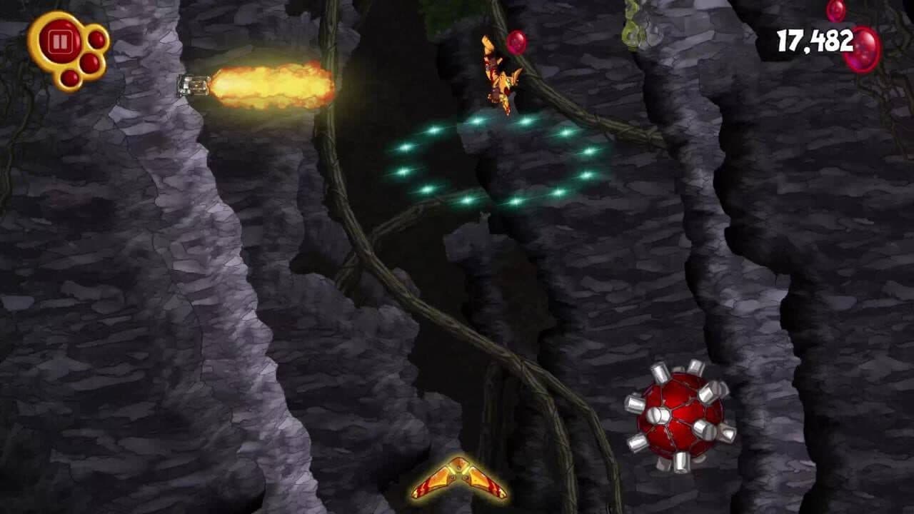 Ty the Tasmanian Tiger: Bush Rescue Bundle thumbnail 6