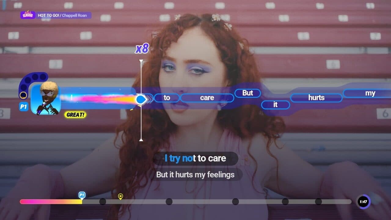 Let's Sing 2026 with International Hits thumbnail 2