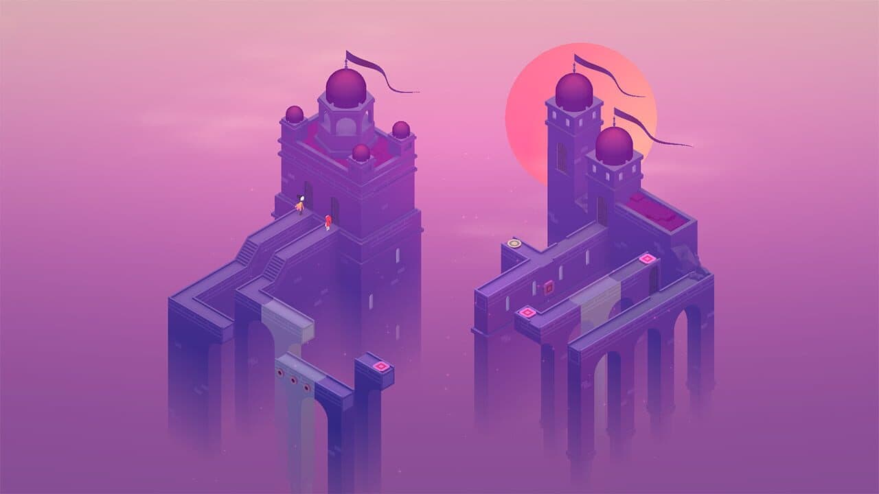 Monument Valley: The Trilogy thumbnail 3