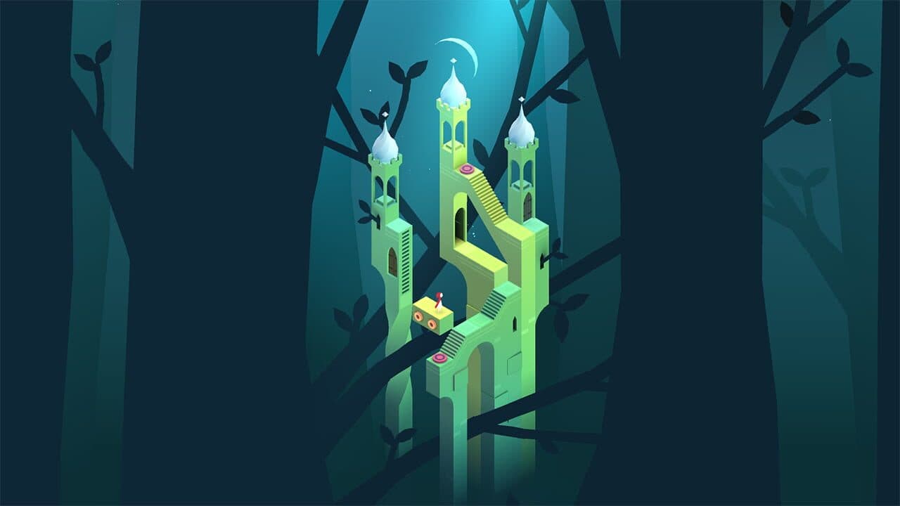Monument Valley: The Trilogy thumbnail 4