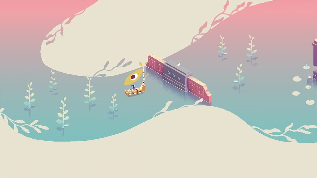 Monument Valley: The Trilogy thumbnail 5