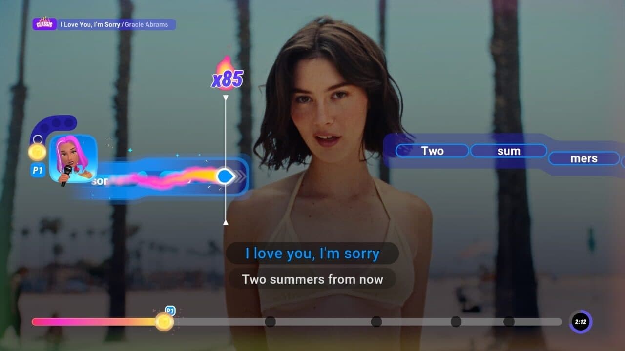 Let's Sing 2026 with International Hits: Platinum Edition thumbnail 3