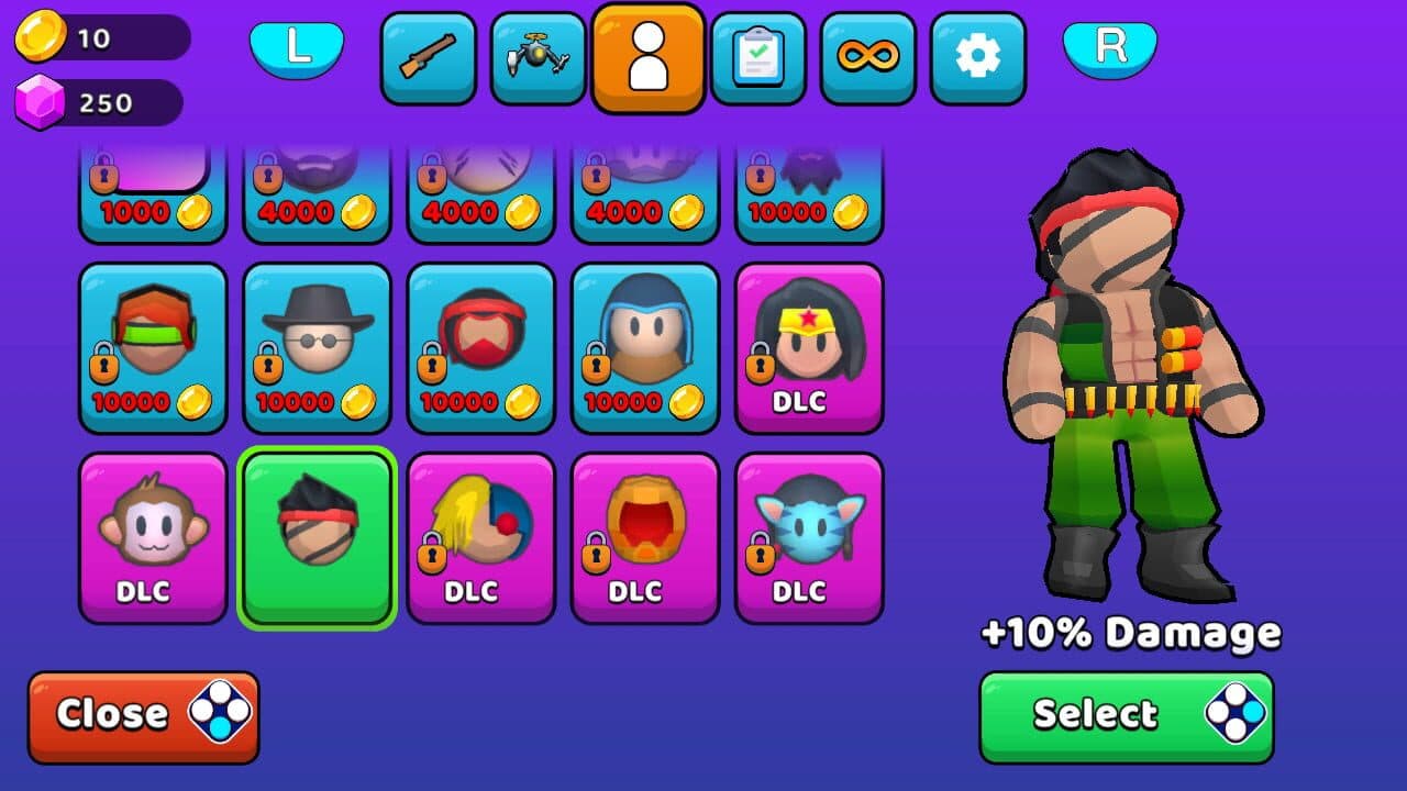 Zombie Defense: Jungle Edition thumbnail 5