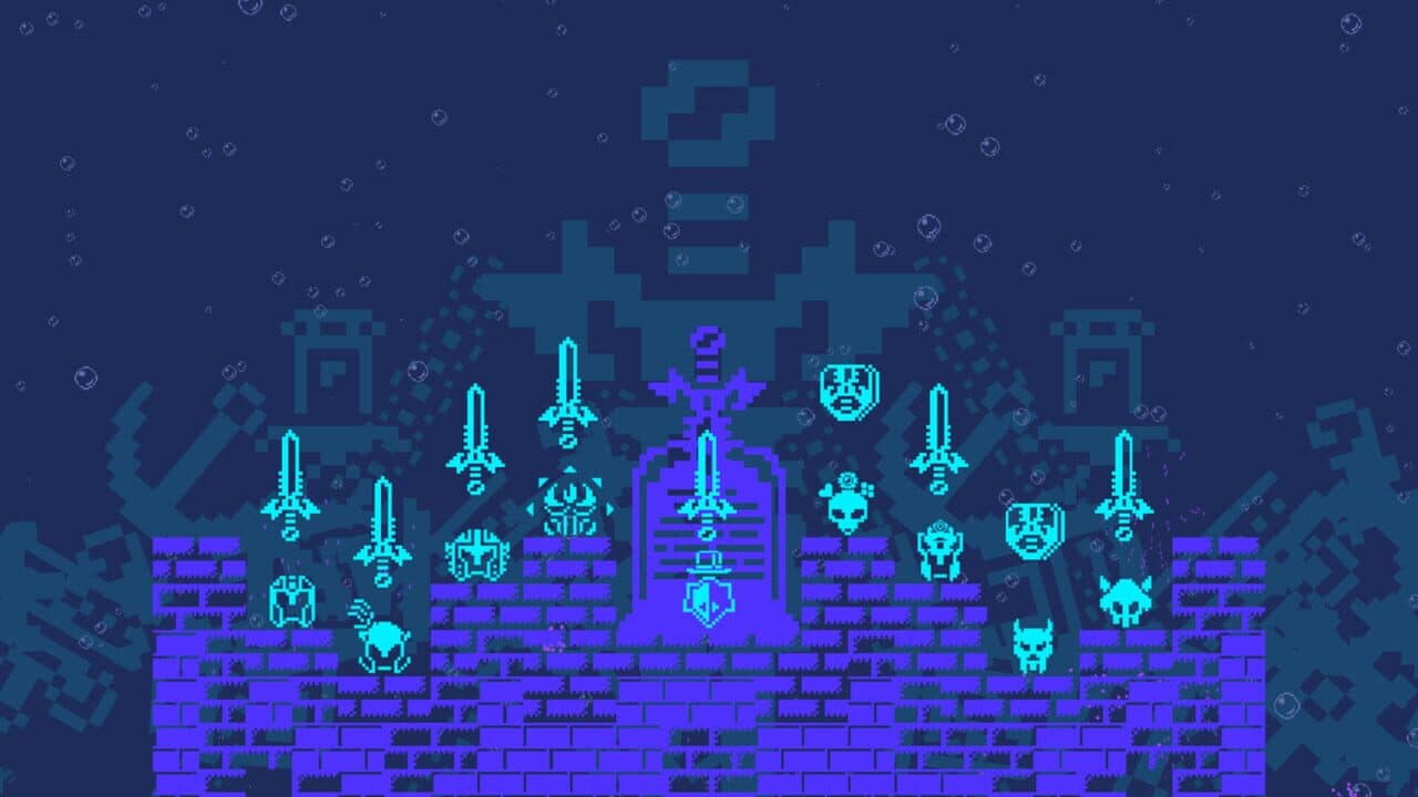 Retro Abyss thumbnail 5