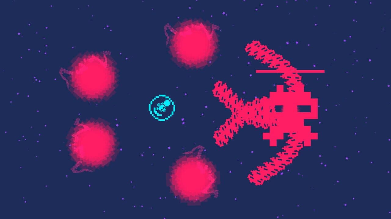 Retro Abyss thumbnail 2