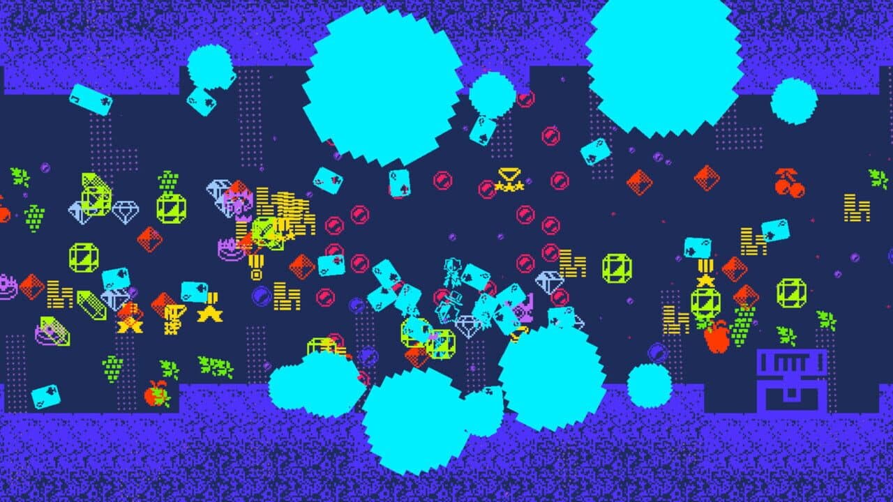 Retro Abyss thumbnail 4