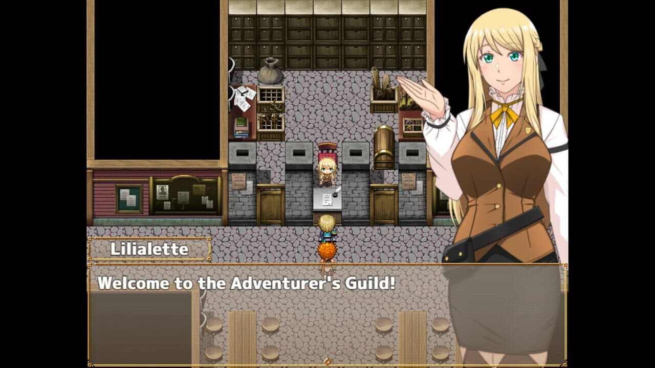 Lilialette's Hustle: Getting My Hands Dirty to Save My Guild thumbnail 4