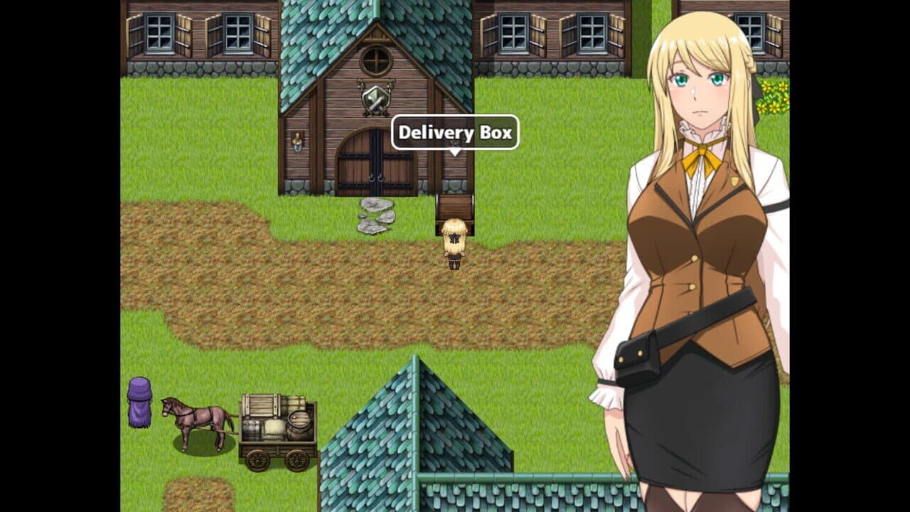 Lilialette's Hustle: Getting My Hands Dirty to Save My Guild thumbnail 5
