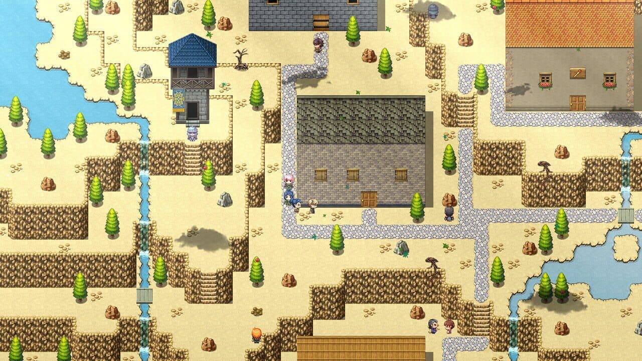 Aldriak: The Advent of a New World thumbnail 3