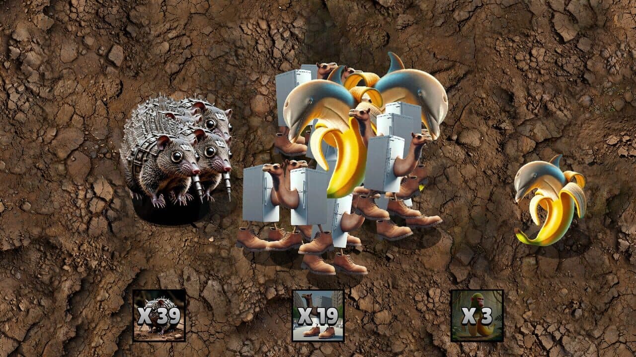 Brainrot Battle Simulator thumbnail 4