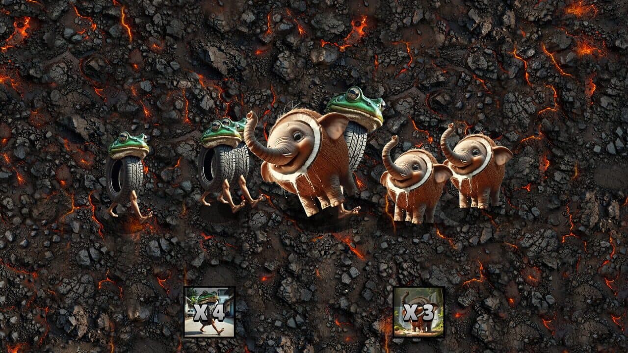 Brainrot Battle Simulator thumbnail 6