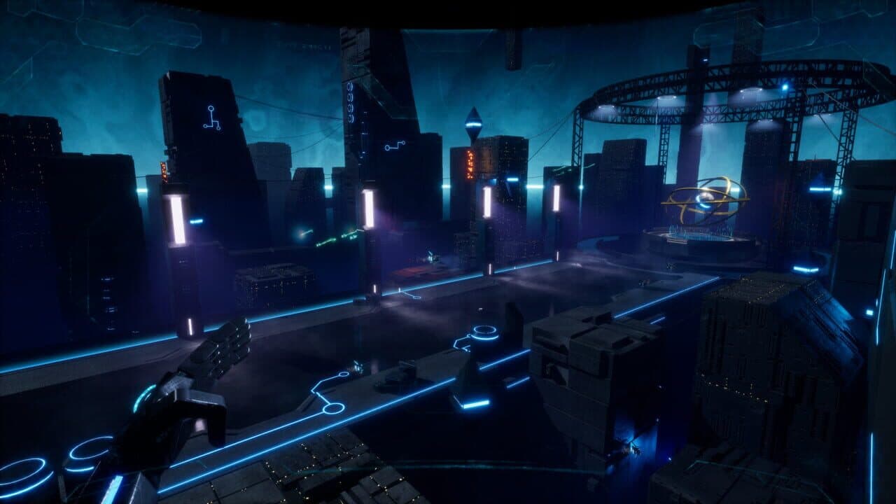 Cyte screenshot 1