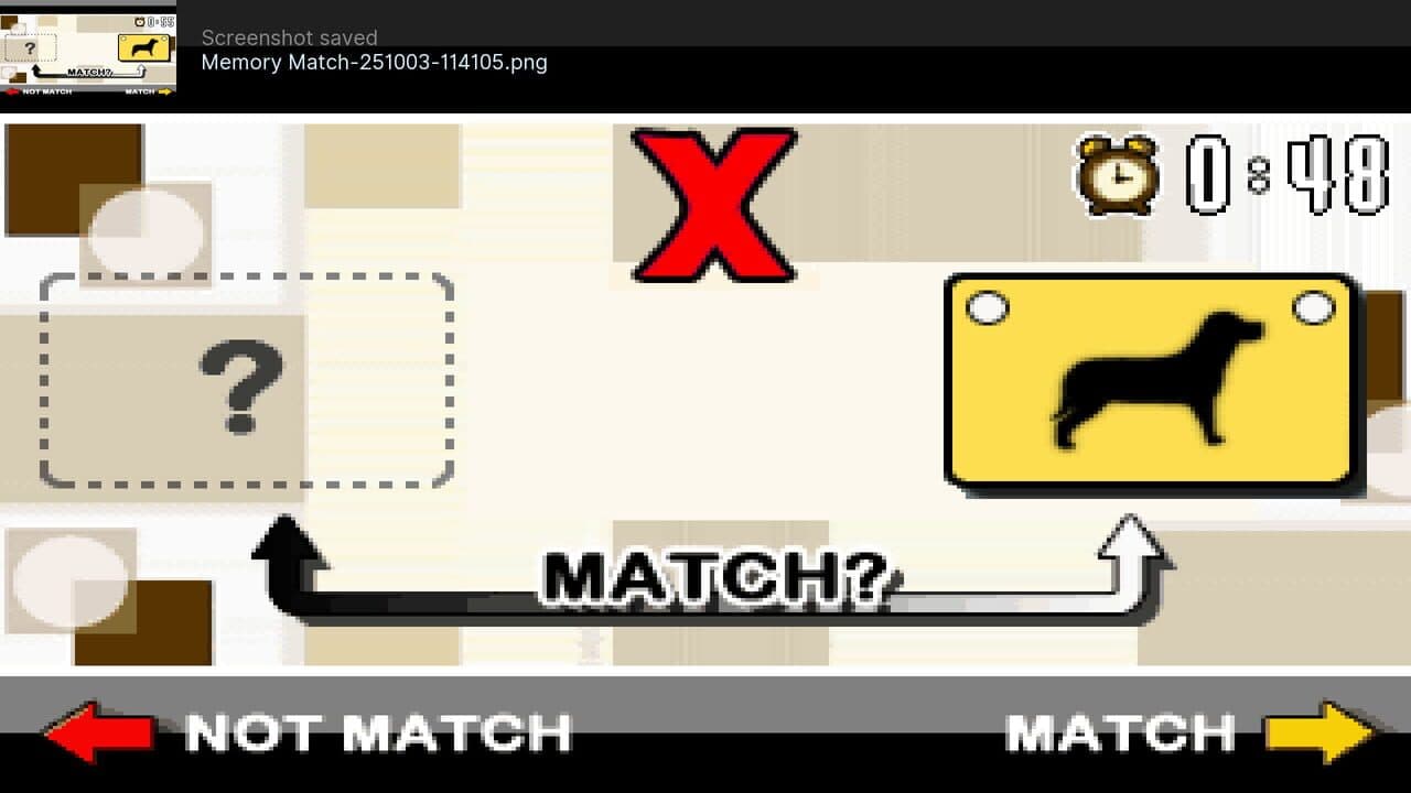 Memory Match thumbnail 3