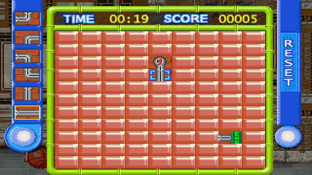 Plumbing Contest screenshot 1
