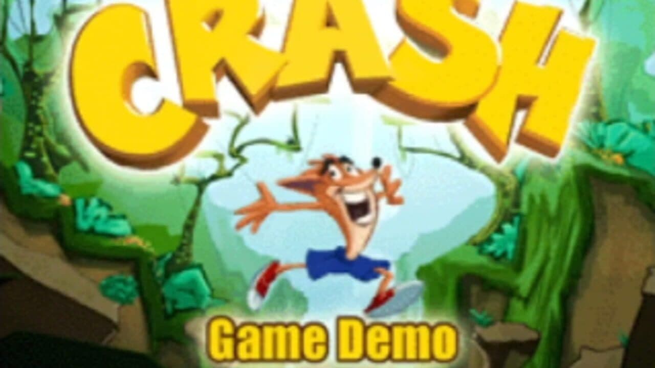 Crash Landed screenshot 1