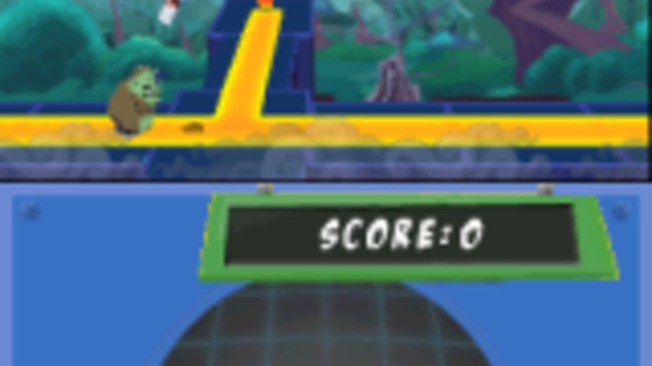 Crash Landed thumbnail 2