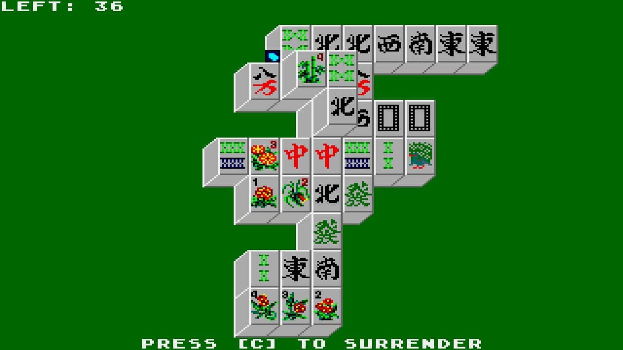 Mahjong Solitaire thumbnail 2