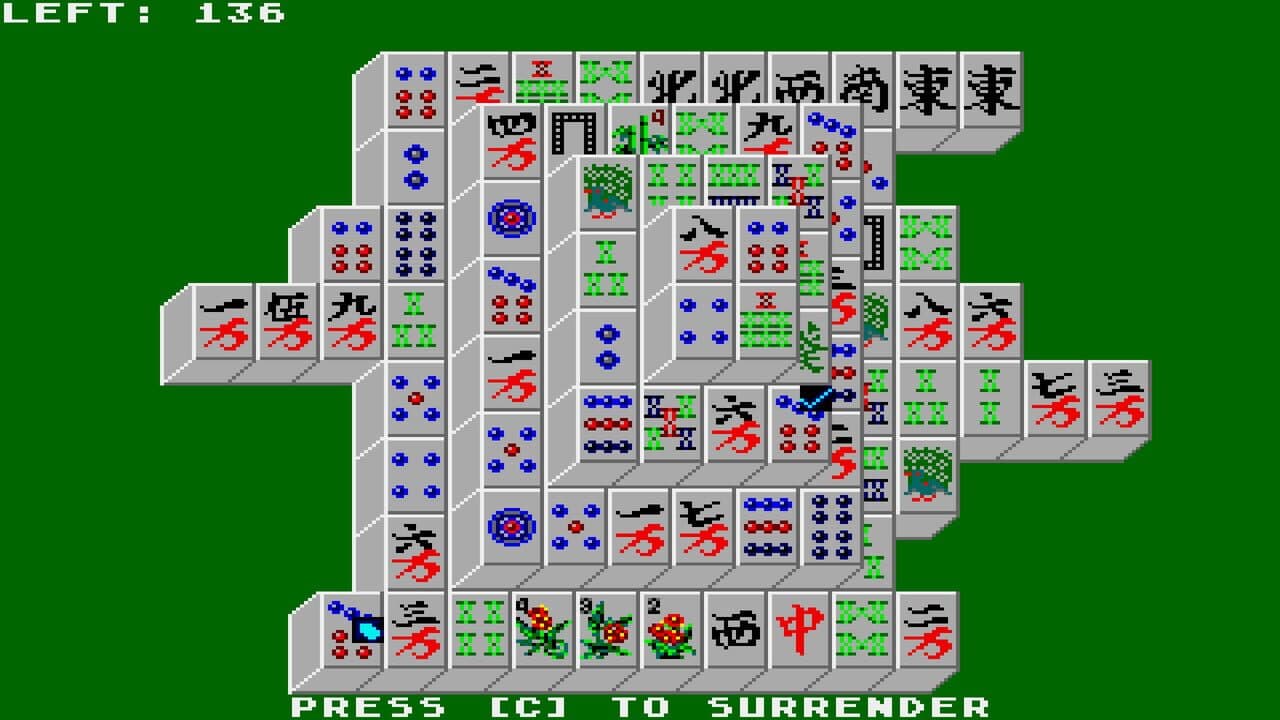 Mahjong Solitaire thumbnail 3