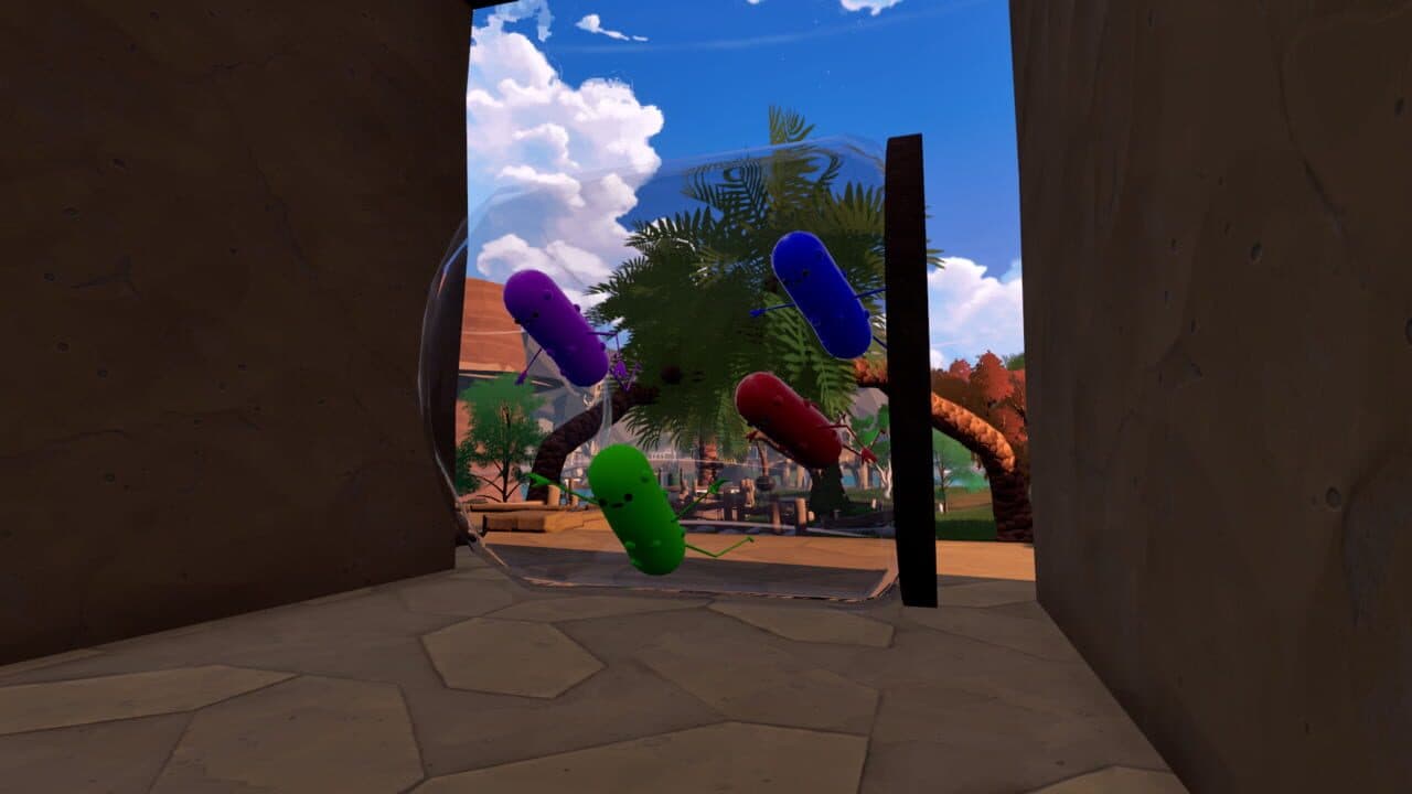 Pickle Panic thumbnail 5