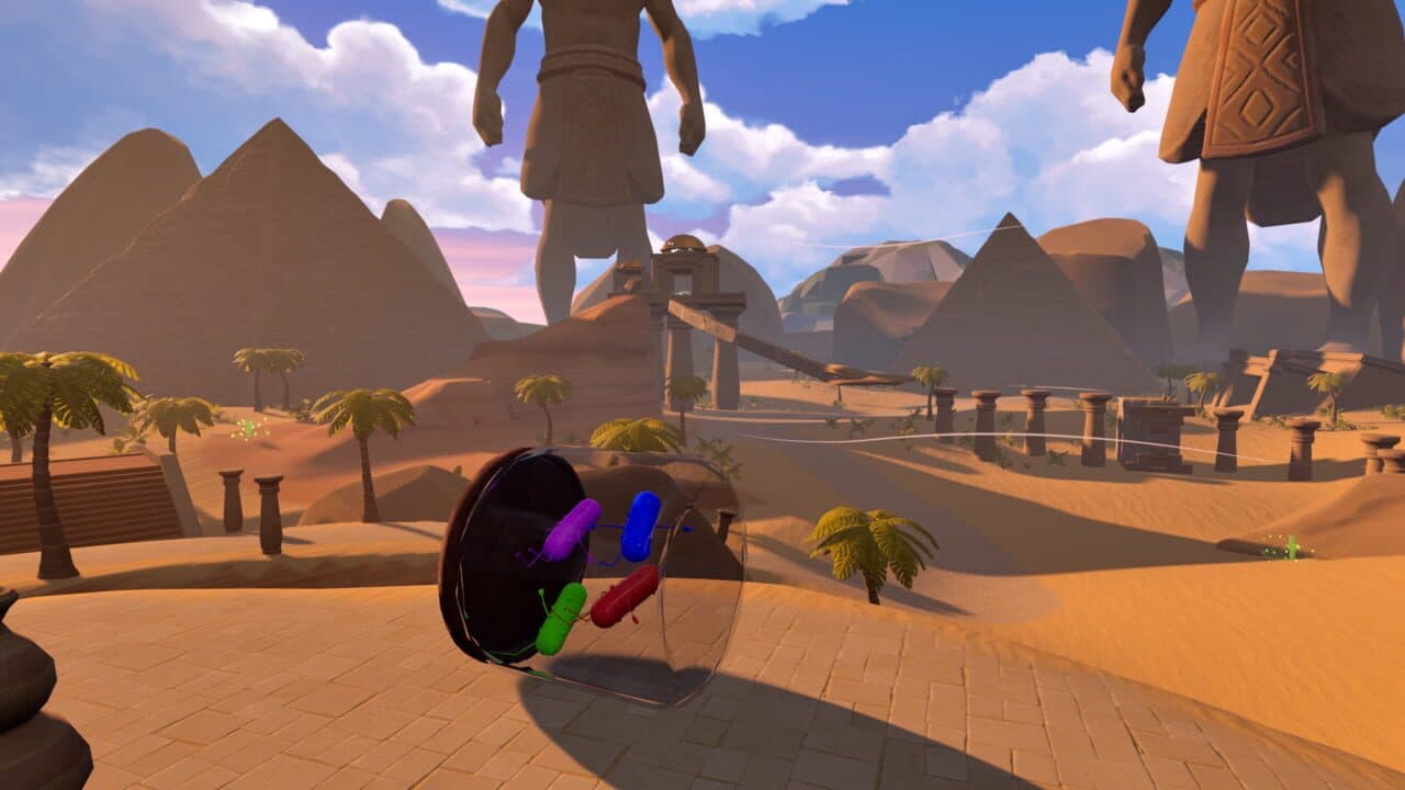 Pickle Panic thumbnail 6