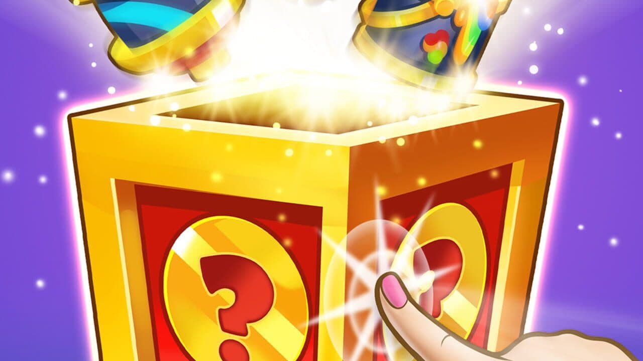 Subway Surfers Match thumbnail 2