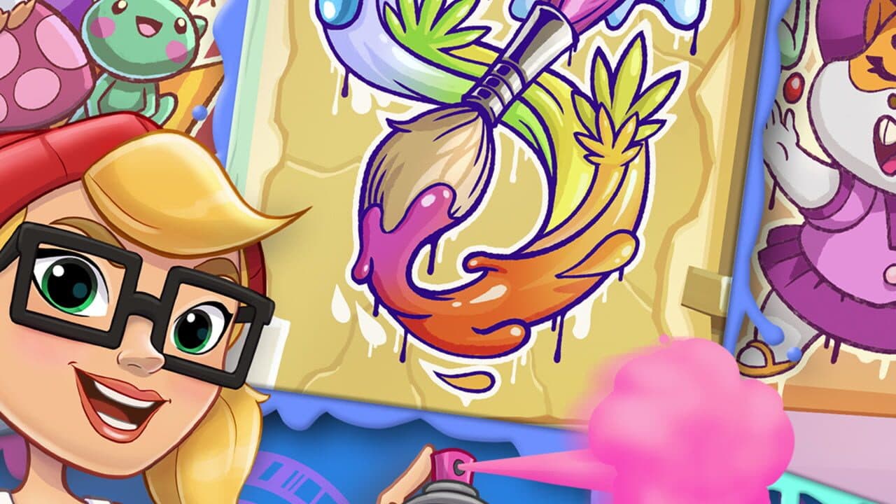Subway Surfers Match thumbnail 3