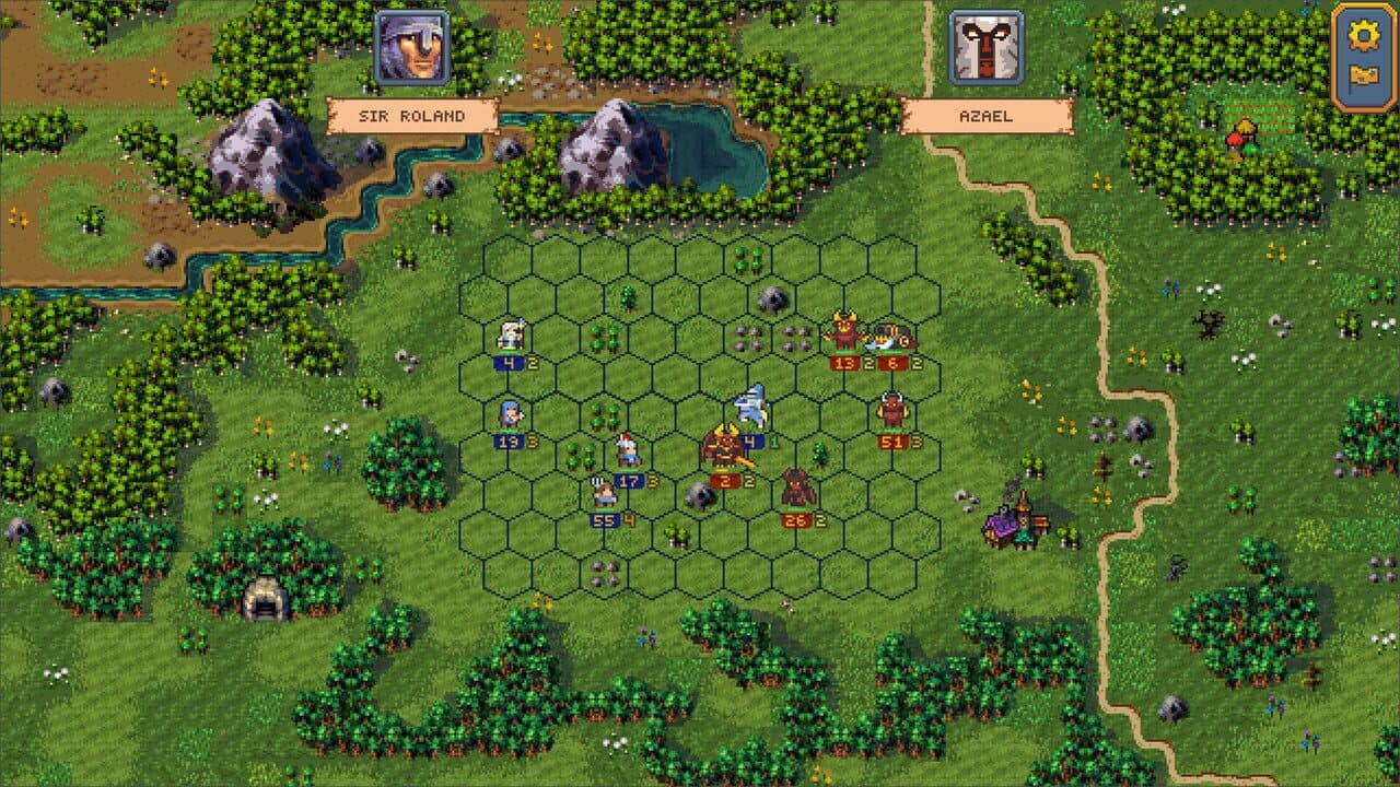 Knight's Errand thumbnail 2