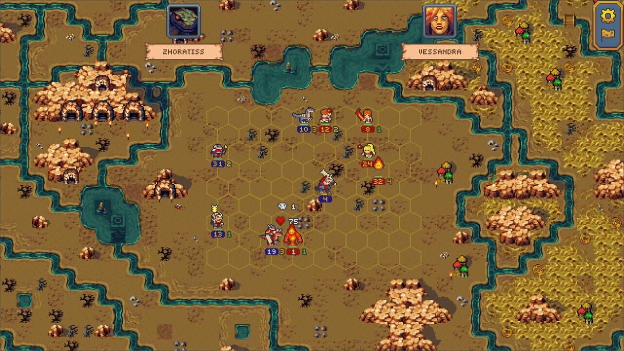 Knight's Errand thumbnail 3