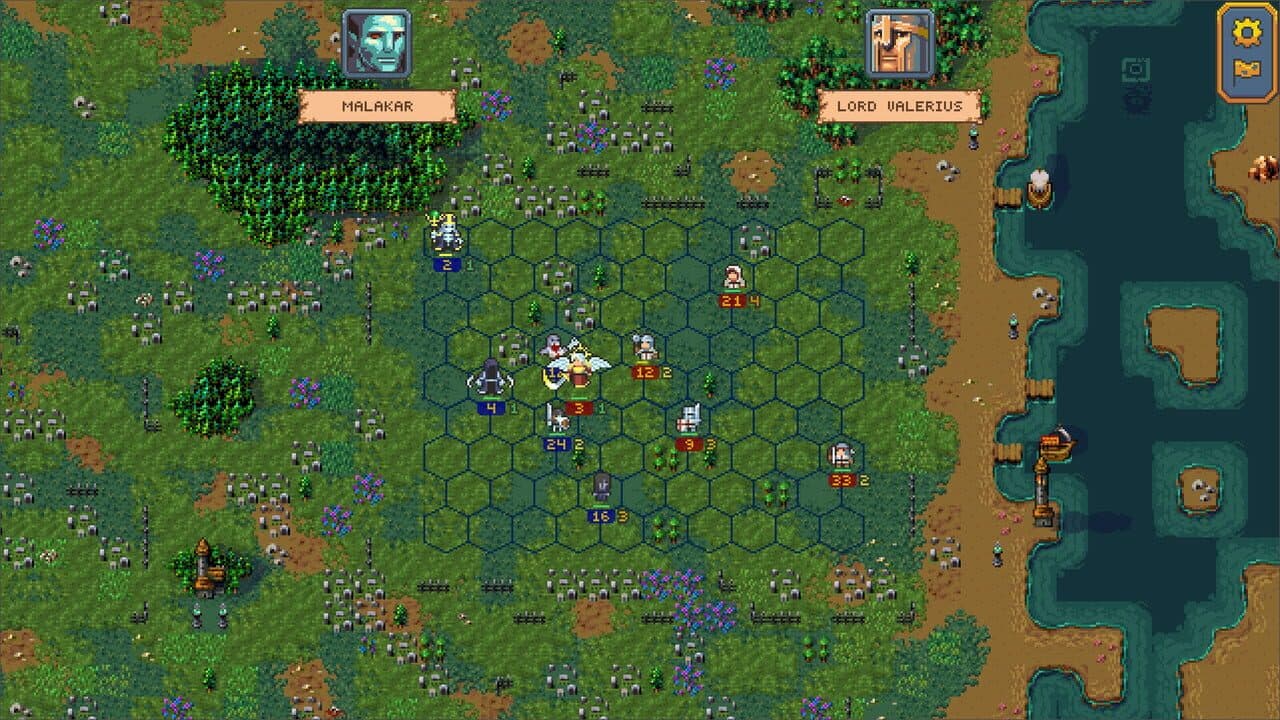 Knight's Errand thumbnail 4