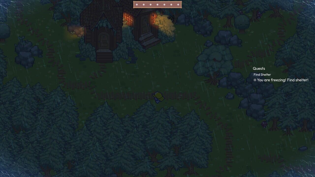 Wetter screenshot 1
