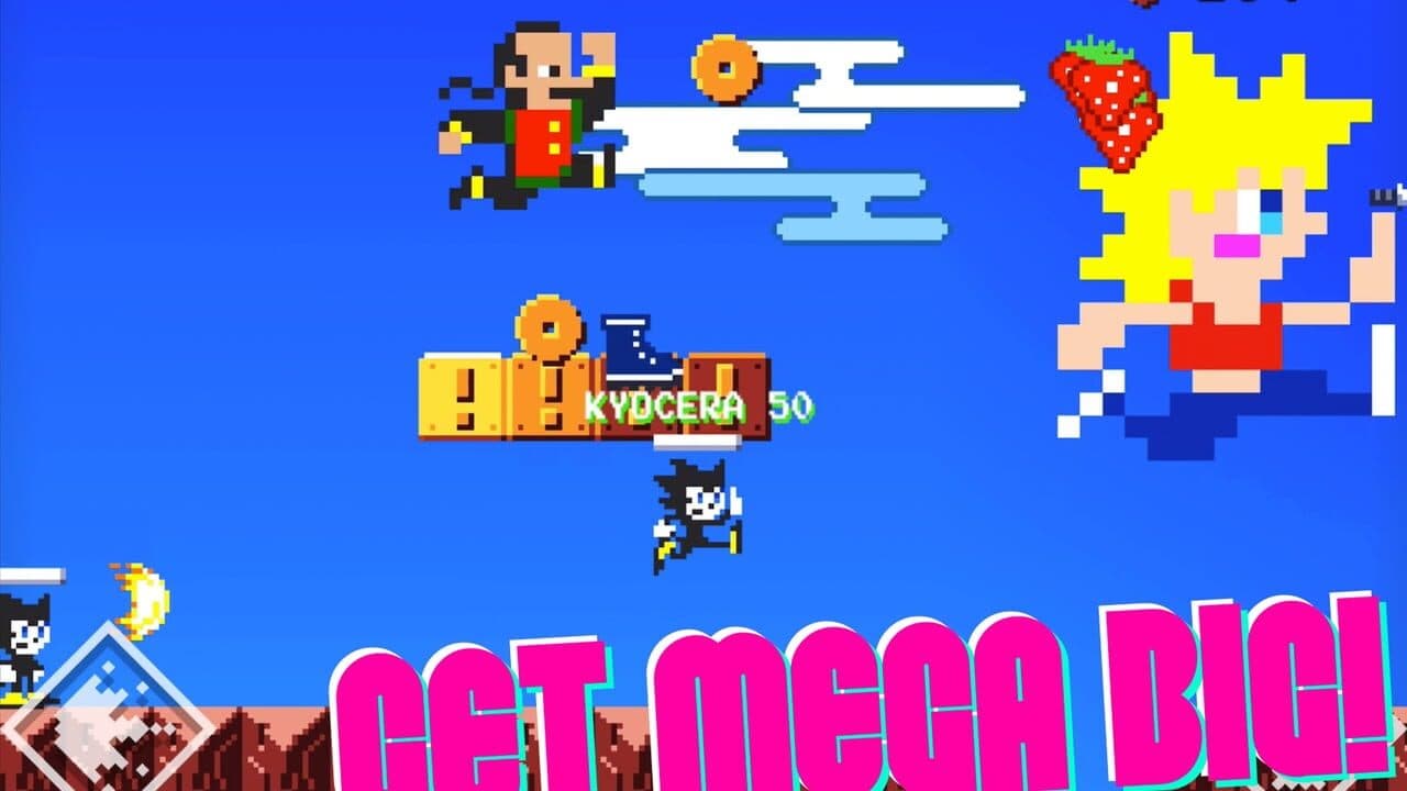 Smash Runners thumbnail 2