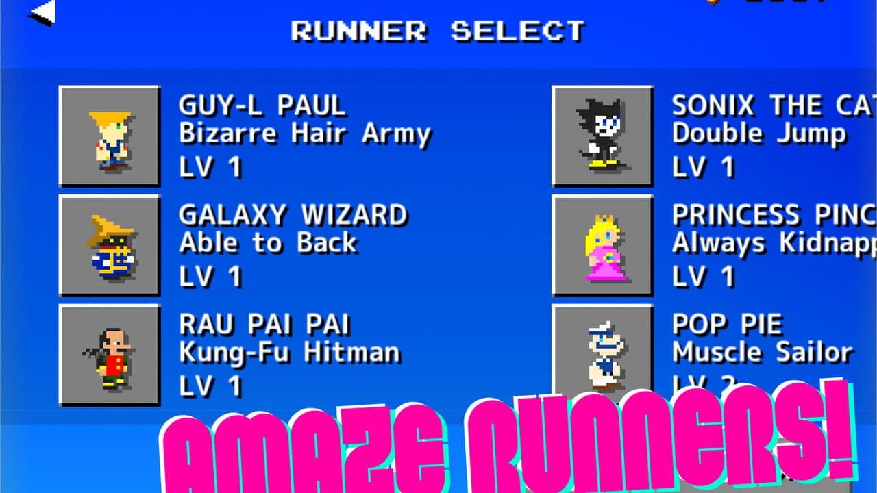 Smash Runners thumbnail 4