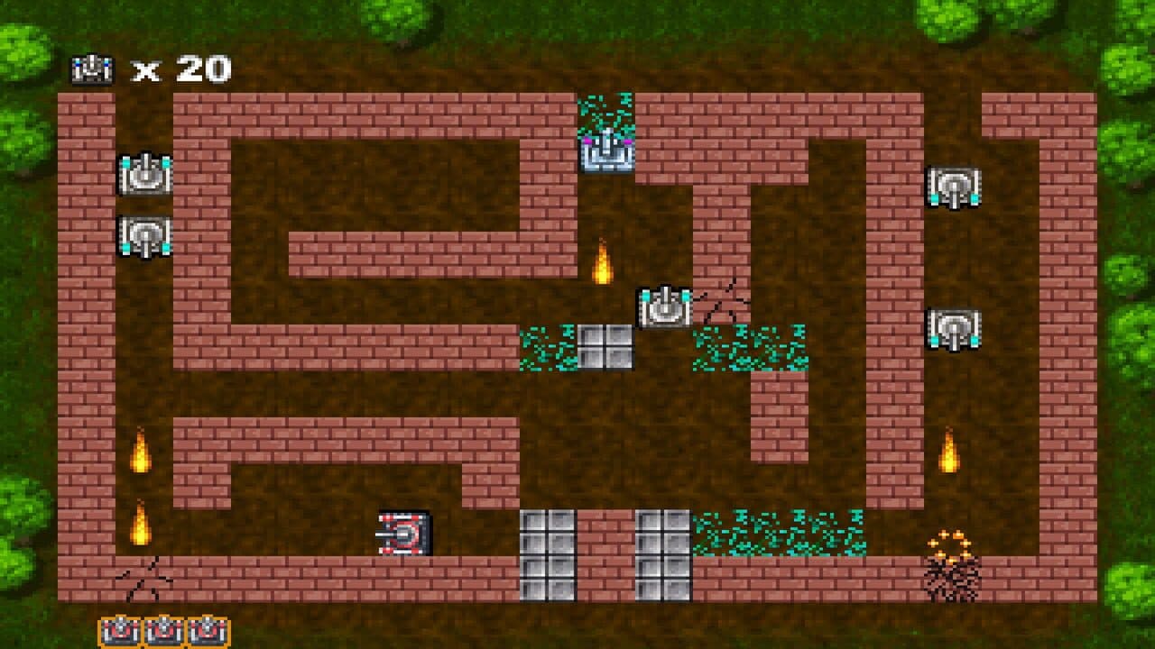 Wall-Breaking thumbnail 2
