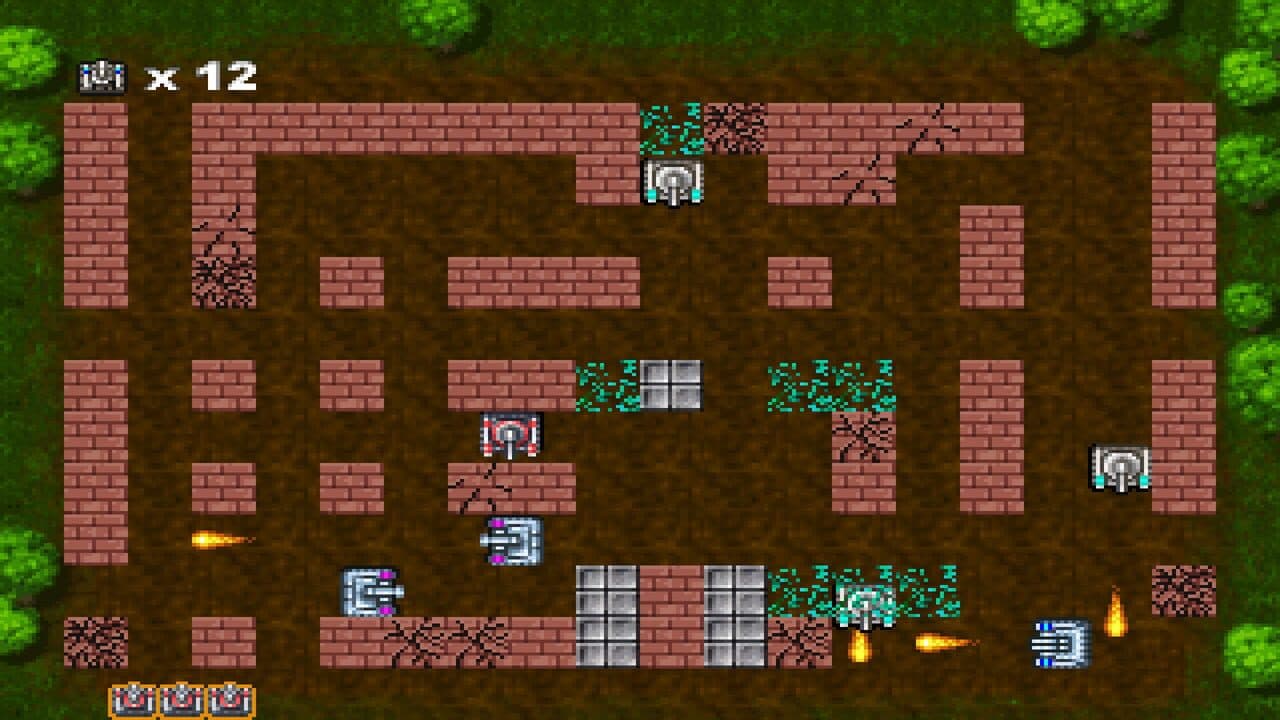 Wall-Breaking thumbnail 3