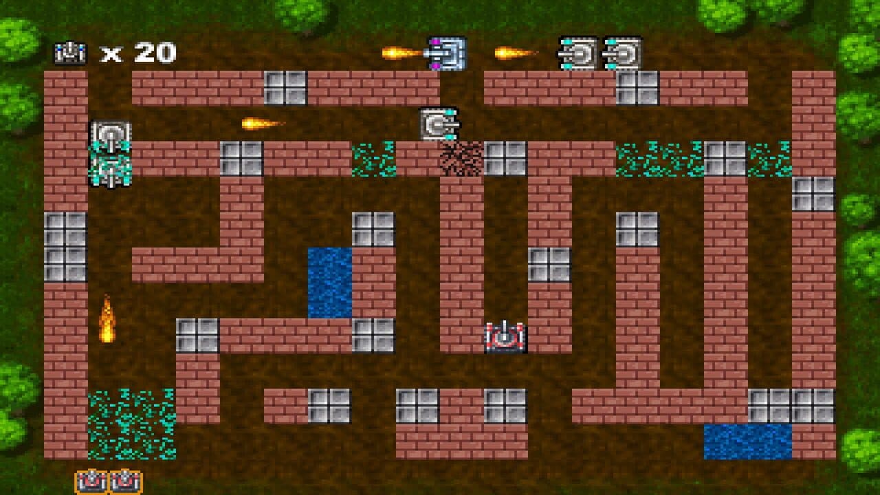 Wall-Breaking thumbnail 4