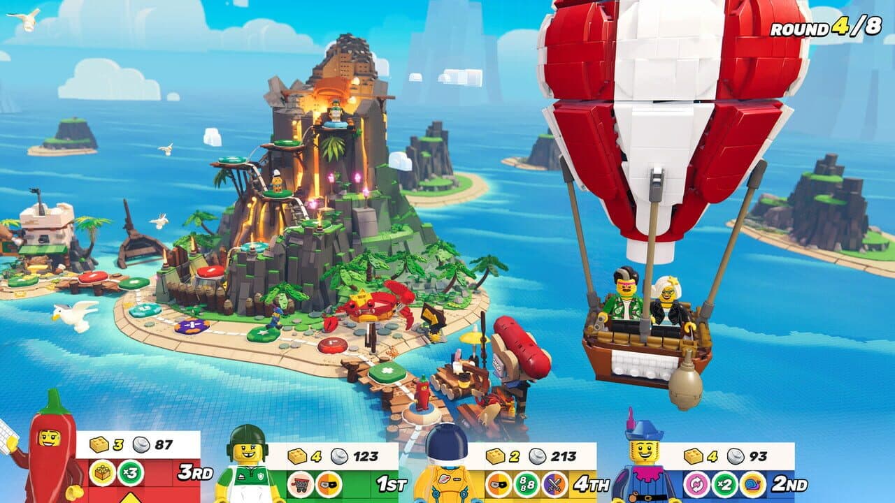 LEGO Party! thumbnail 8